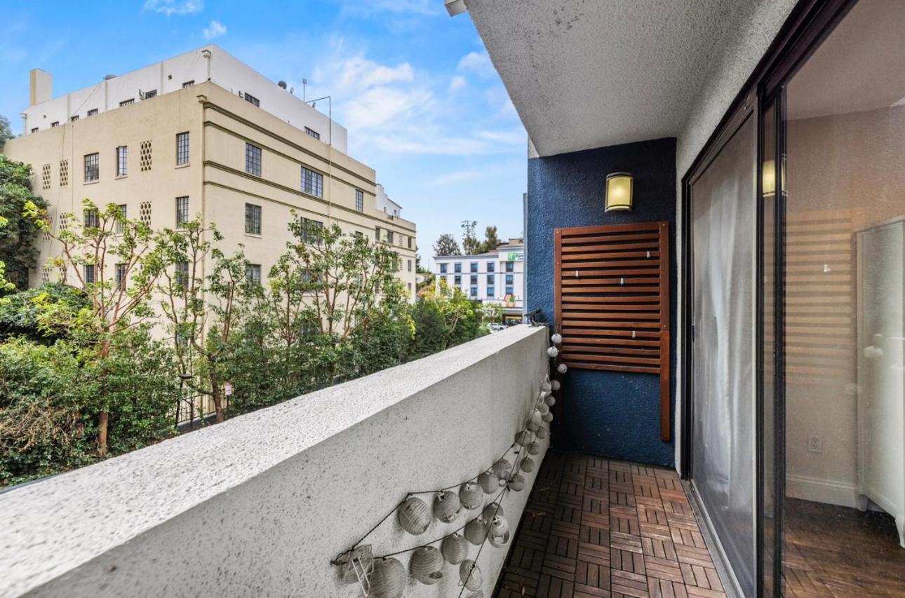 Elegant Hollywood Retreat - Spacious 2Br 2Ba Condo With Resort-Style Amenities Los Angeles Exterior photo