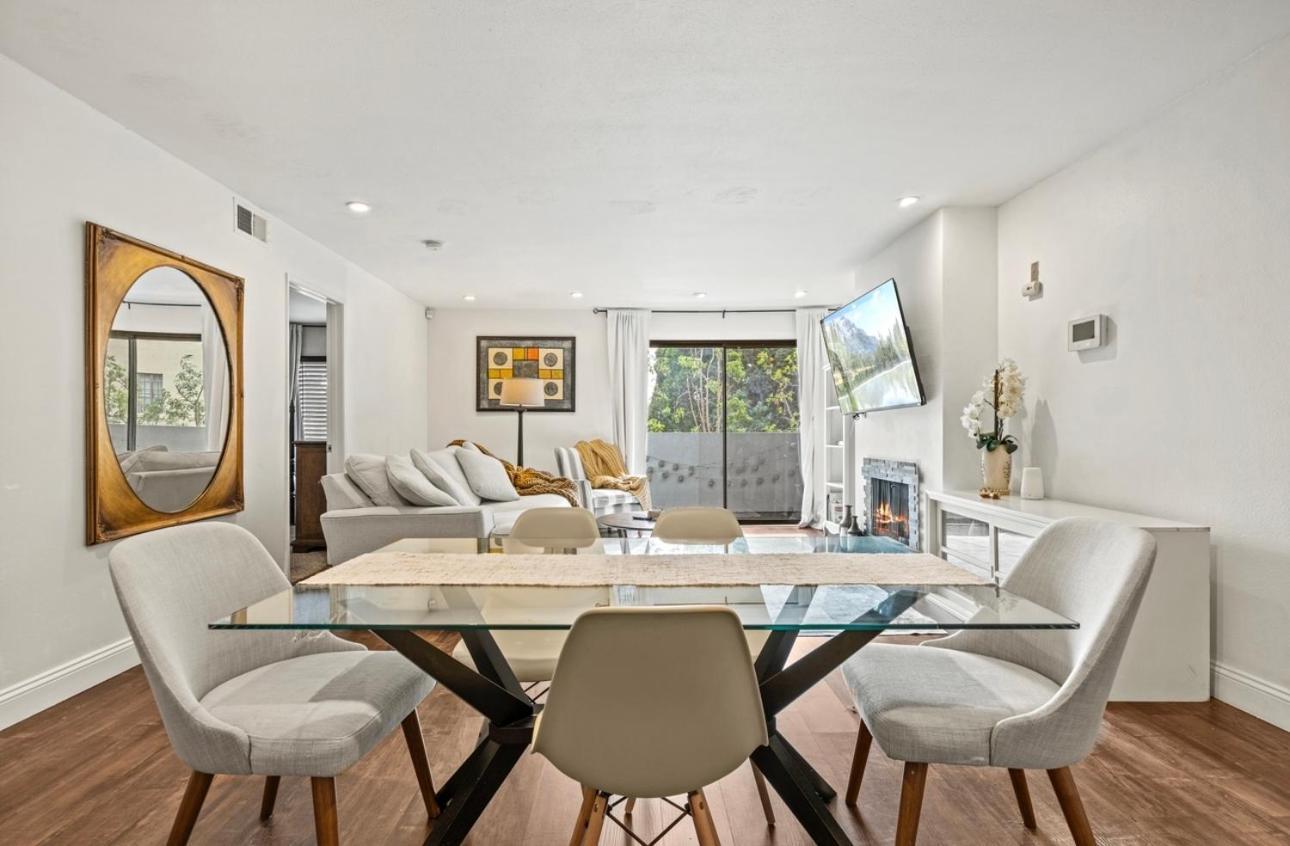 Elegant Hollywood Retreat - Spacious 2Br 2Ba Condo With Resort-Style Amenities Los Angeles Exterior photo